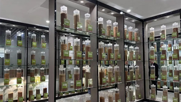 瀟湘晨報專題報道：讓每一寸土壤煥發新生，特沃斯以微生物科技繪就綠色生態畫卷